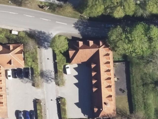 Erhvervsejendom til leje i Odense