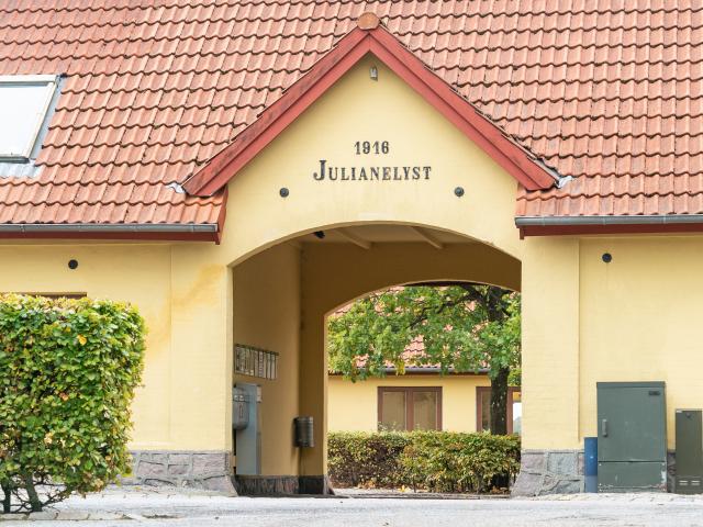 Erhvervsejendom til leje i Kolding