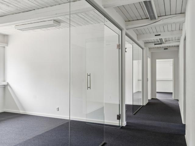 Erhvervsejendom til leje i Kolding