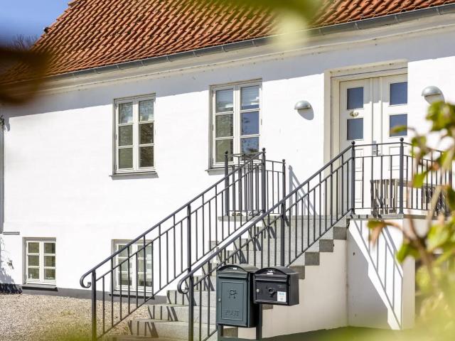 Hus til leje i Kalundborg