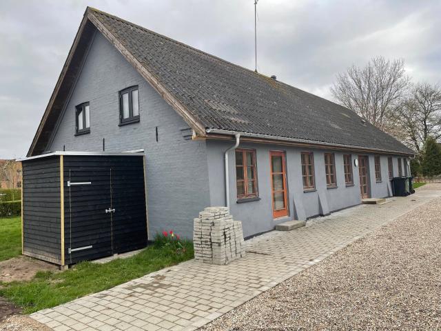 Hus til leje i Faaborg-Midtfyn