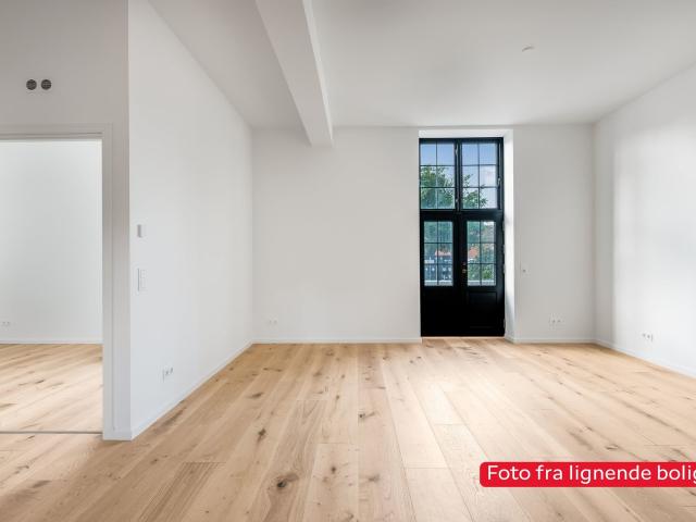 Lejlighed til leje i Ribe, Esbjerg