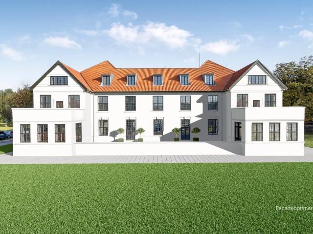 Lejlighed til leje i Ribe, Esbjerg