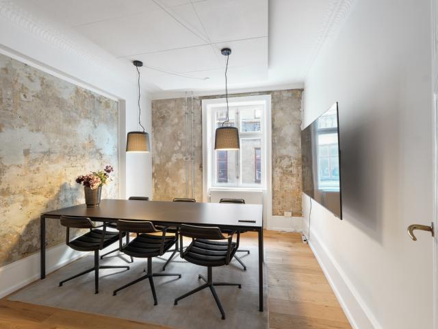 Erhvervsejendom til leje i København, Brøndby