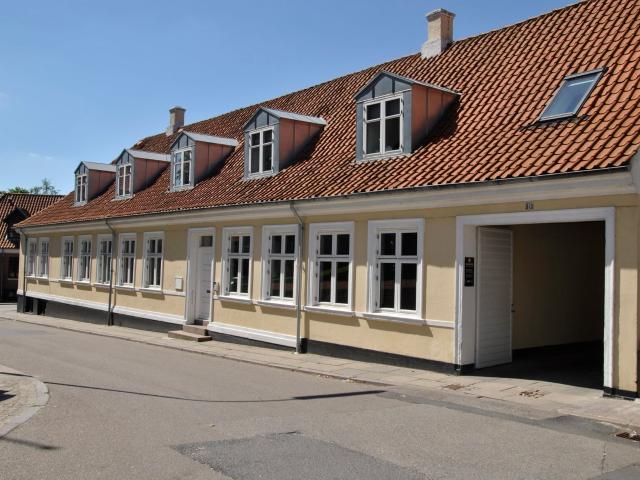 Lejlighed til leje i Viborg, Århus