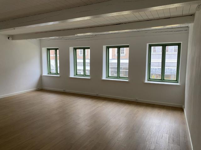 Lejlighed til leje i Horsens, Århus