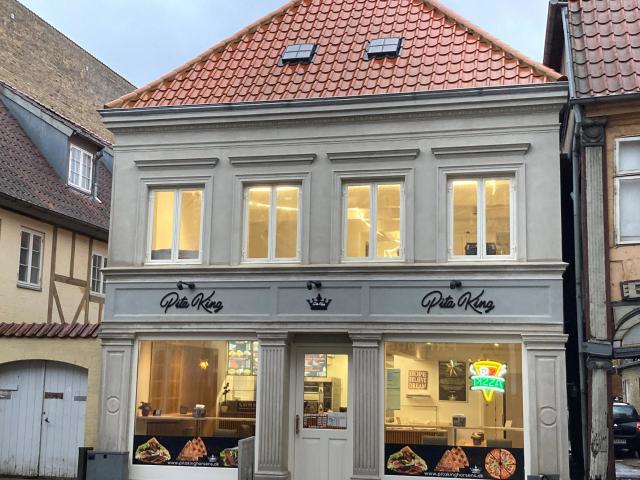 Lejlighed til leje i Horsens, Århus