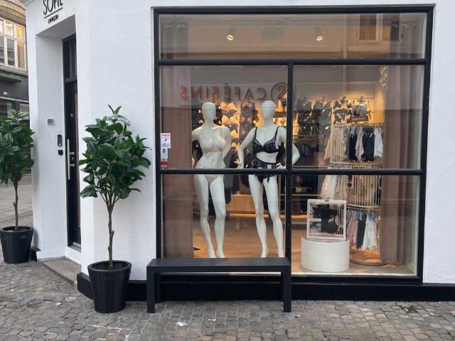 Lejlighed til leje i Aalborg, Brønderslev-Dronninglund