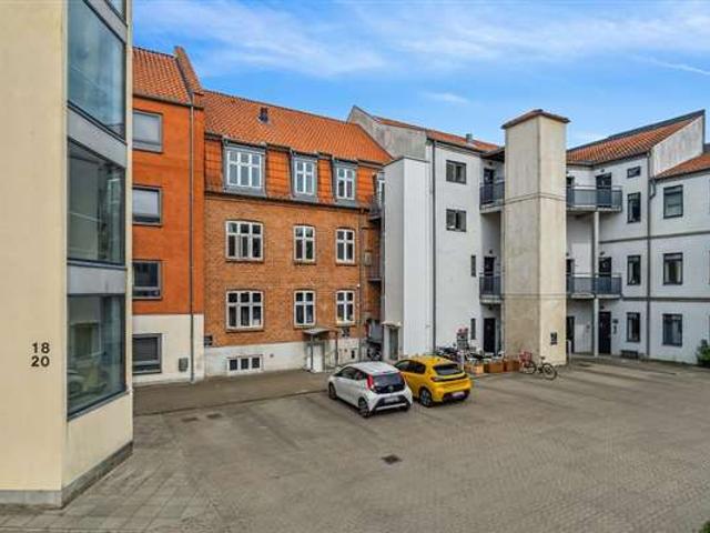 Lejlighed til leje i Vejle