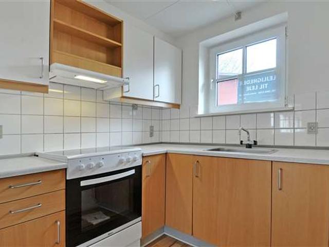 Lejlighed til leje i Vonge, Vejle