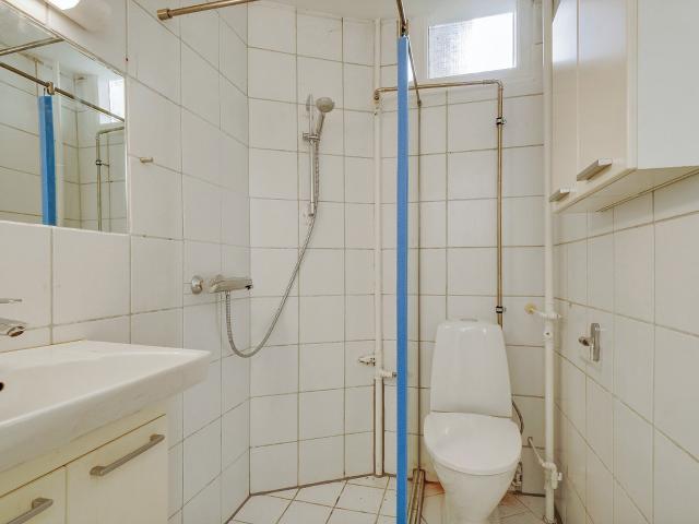 Lejlighed til leje i Esbjerg