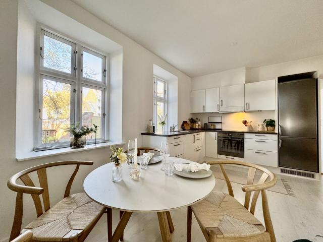 Hus til leje i Horsens, Århus