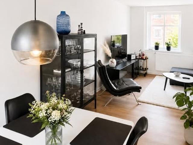 Lejlighed til leje i Vejle