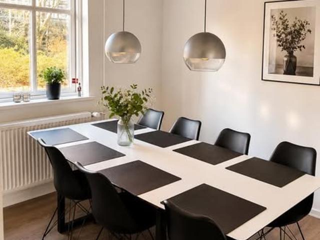 Lejlighed til leje i Vejle