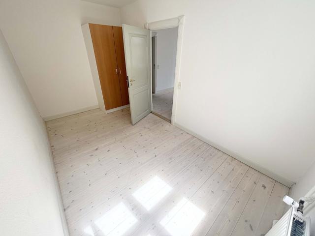 Lejlighed til leje i Haderslev