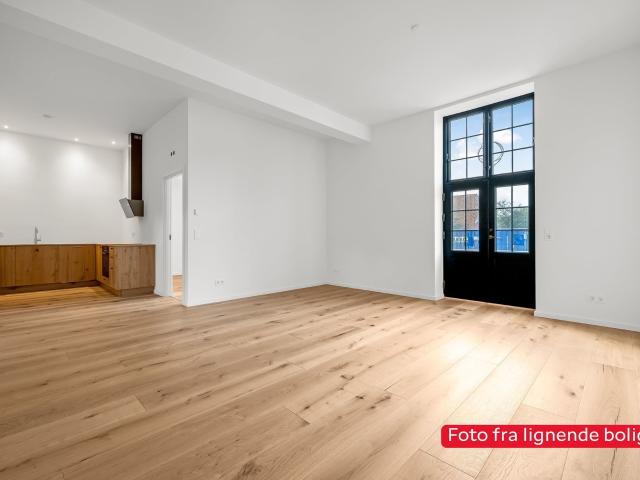 Lejlighed til leje i Ribe, Esbjerg