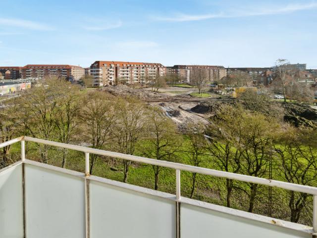 Lejlighed til leje i Århus
