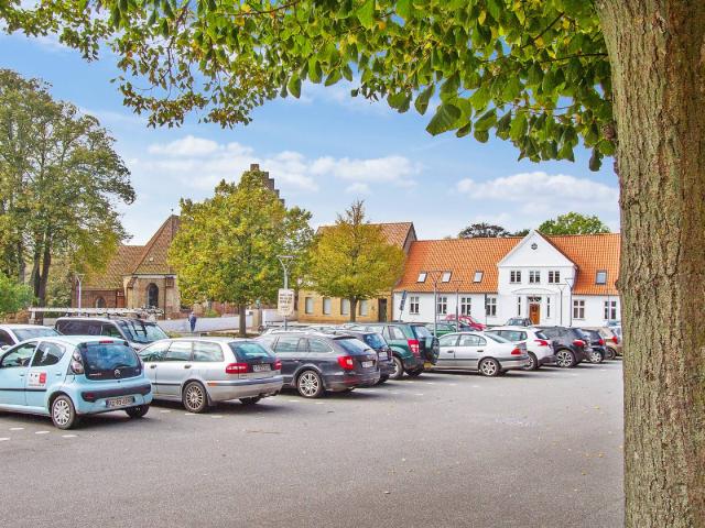 Lejlighed til leje i Vordingborg
