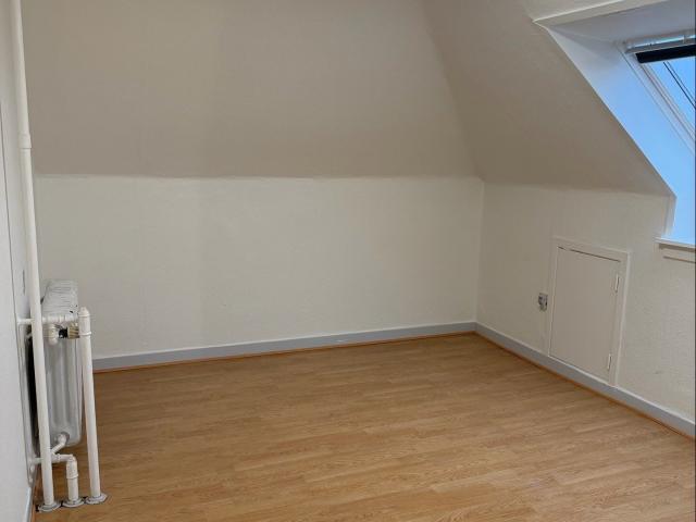 Lejlighed til leje i Skive, Århus