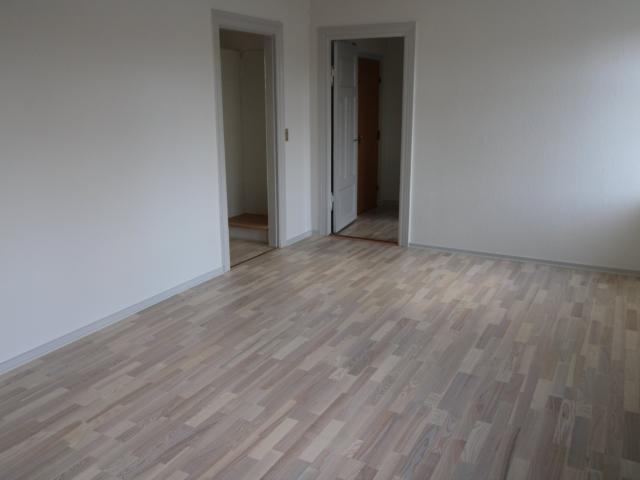 Lejlighed til leje i Haderslev