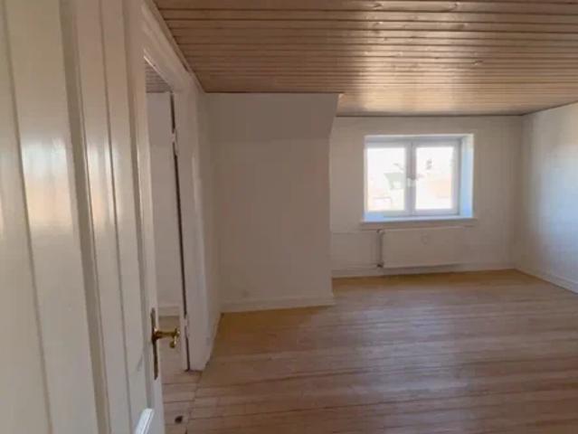 Lejlighed til leje i Hjørring, Brønderslev-Dronninglund