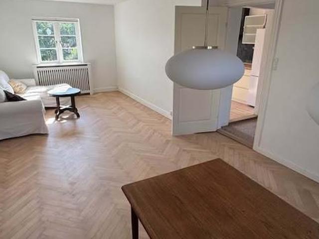 Lejlighed til leje i Silkeborg, Århus