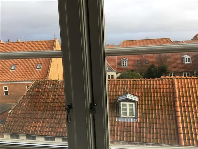 Lejlighed til leje i Ringkøbing, Århus