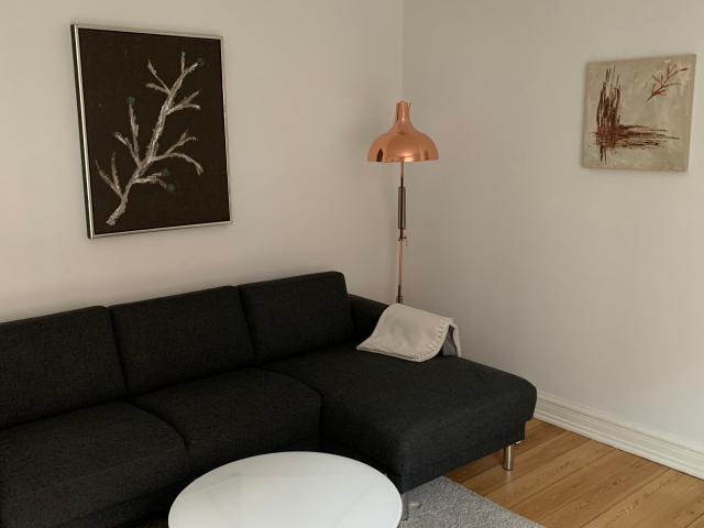 Lejlighed til leje i Århus