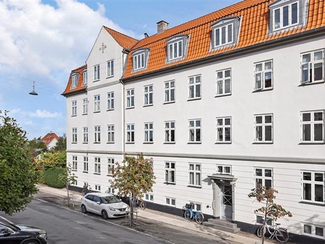 Lejlighed til leje i København, Brøndby