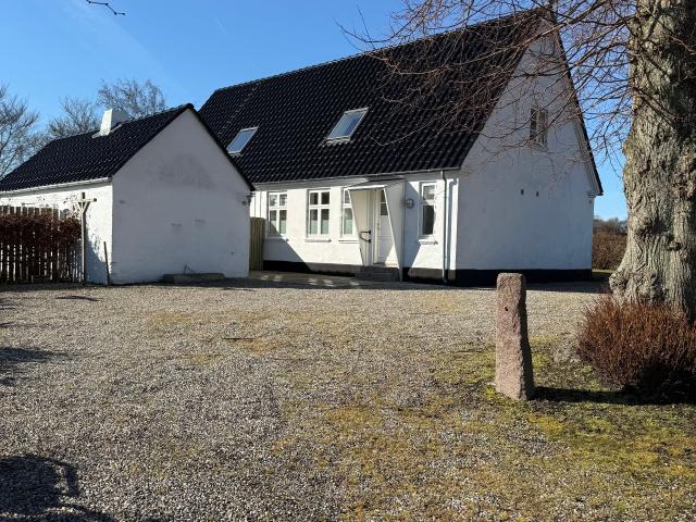 Ejendom til leje i Tullebølle, Langeland
