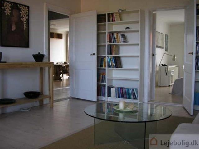 Lejlighed til leje i København, Brøndby