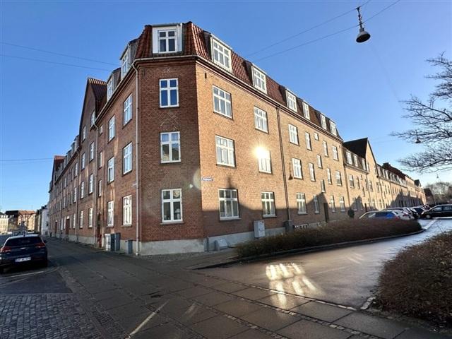 Lejlighed til leje i Aalborg, Brønderslev-Dronninglund