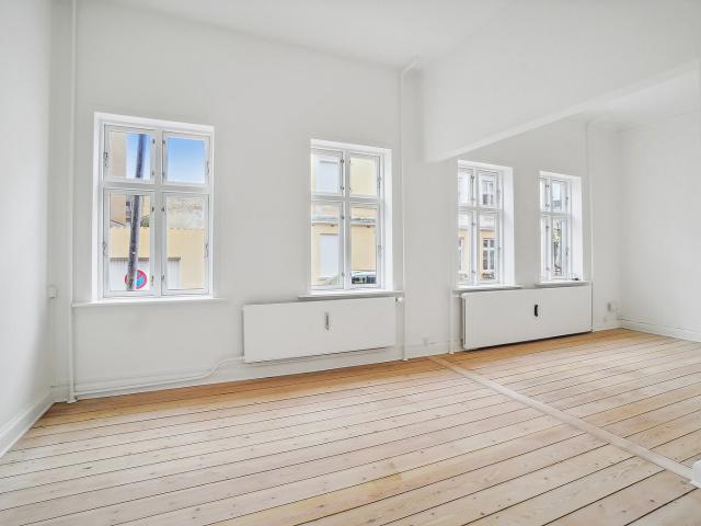 Lejlighed til leje i Fredericia