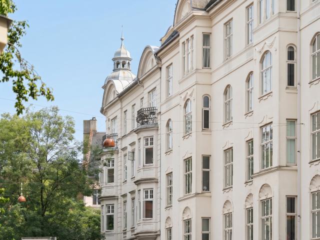 Lejlighed til leje i Østerbro, København