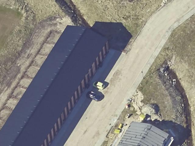 Erhvervsejendom til leje i Brønderslev-Dronninglund