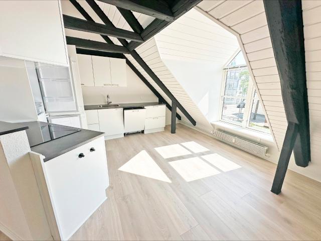 Lejlighed til leje i Viborg, Århus