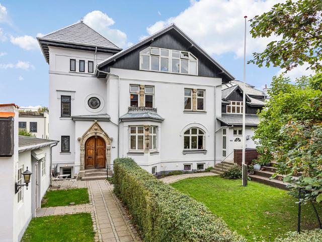 Hus til leje i Valby, København