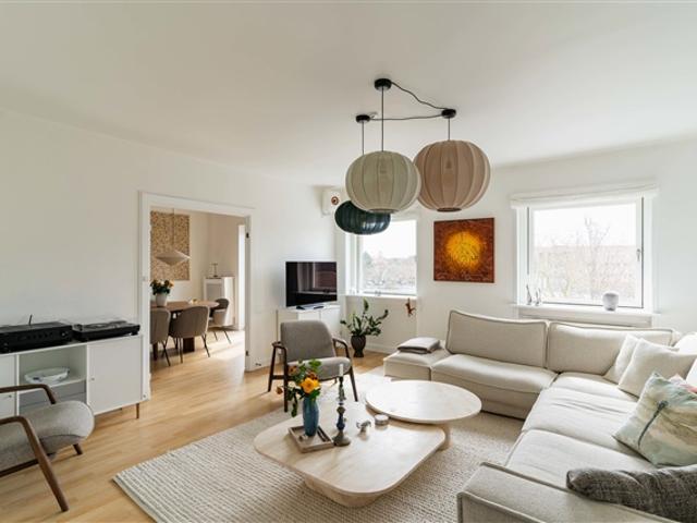 Lejlighed til leje i Kongens Lyngby  , Brøndby