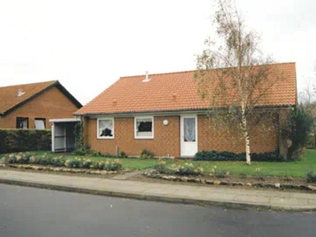 Villa til leje i Billum, Varde