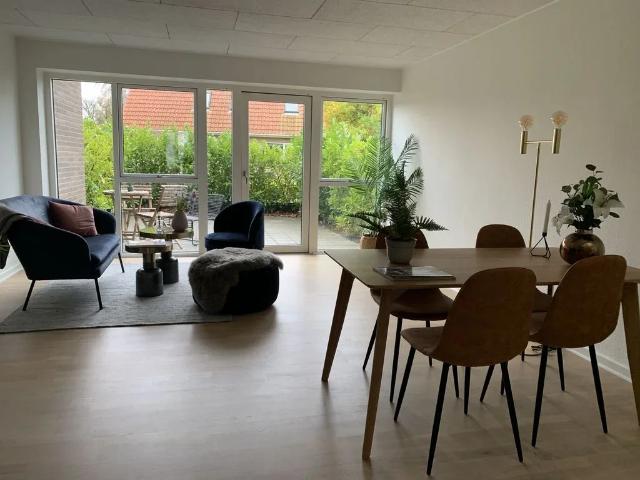 Villa til leje i Randers, Århus