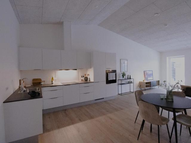 Villa til leje i Århus