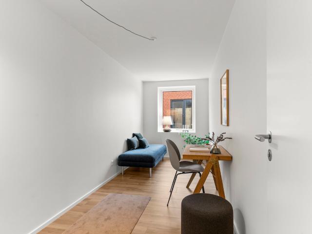 Villa til leje i Århus