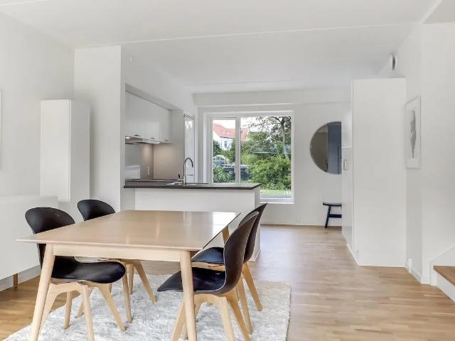 Villa til leje i Odense