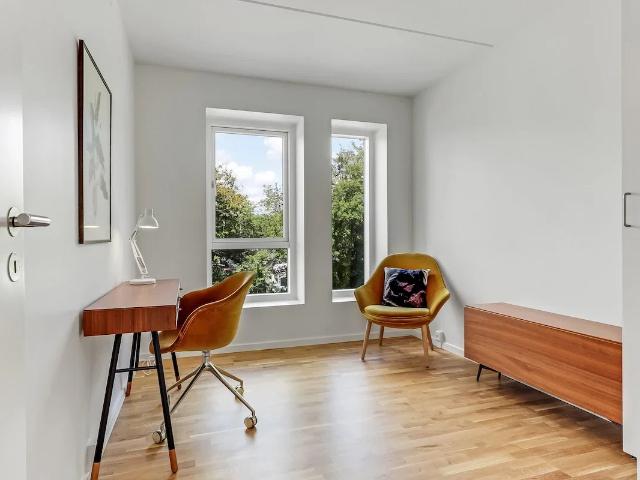 Villa til leje i Odense
