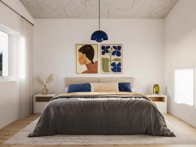 Villa til leje i Tranbjerg J, Århus