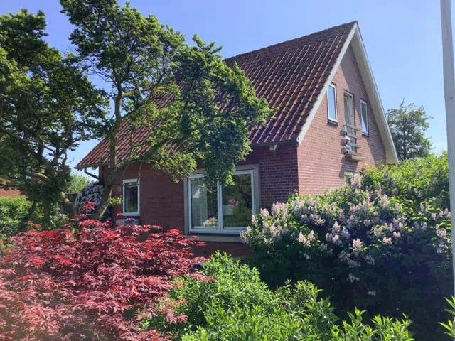 Villa til leje i Esbjerg
