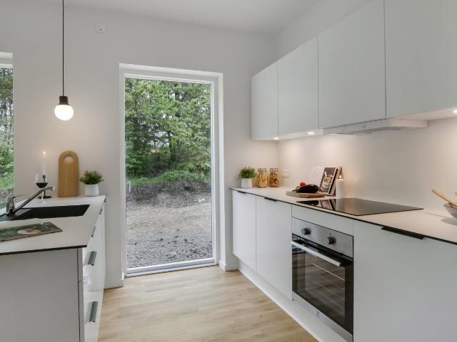 Villa til leje i Århus