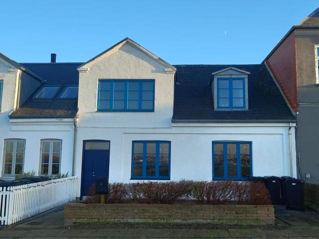 Ejendom til leje i Korsør, Slagelse