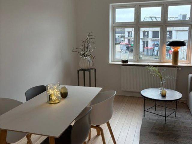 Hus til leje i Herning, Århus