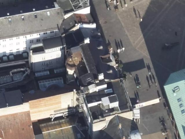 Erhvervsejendom til leje i Odense
